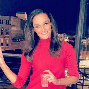 Meet your Posher, Lesley